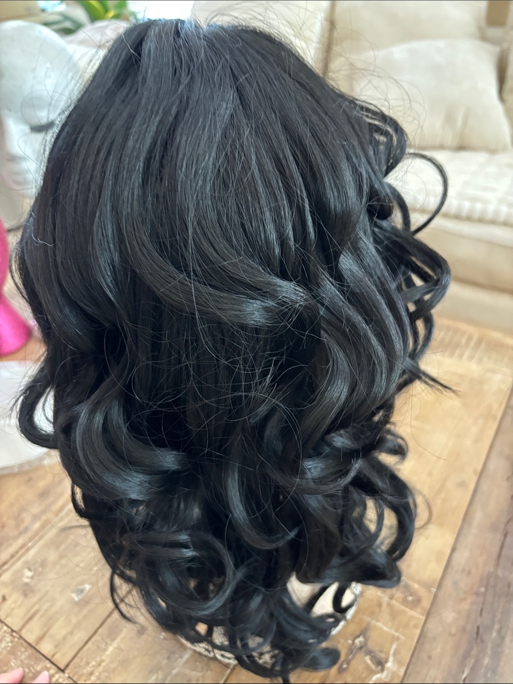 3 Wigs - Picture 12 of 16